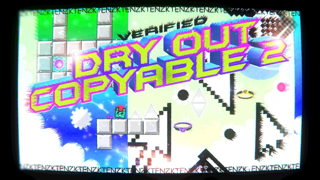 Dry Out Copyable 2