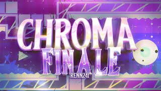 CHROMA FINALE