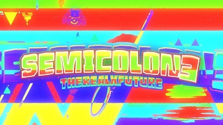 Semicolon 3