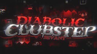Diabolic Clubstep