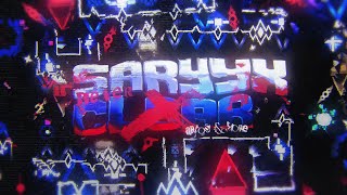 SARYYX NEVER CLEAR