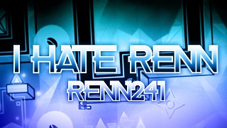 i hate renn