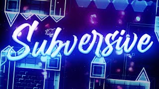 SUBVERSIVE