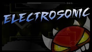 Electrosonic