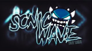 Sonic Wave