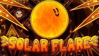 Solar Flare