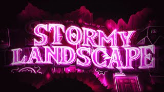 Stormy Landscape