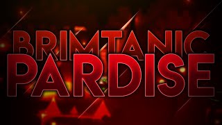 Brimtanic Paradise