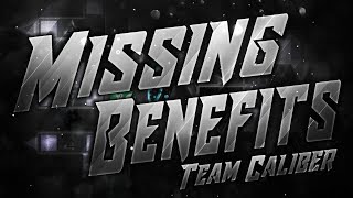 Missing Benefits