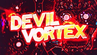 Devil Vortex