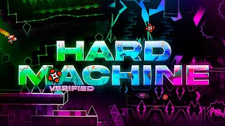 Hard Machine