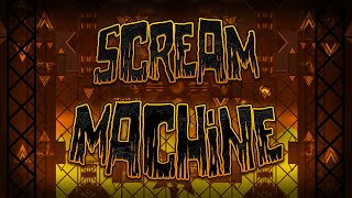 Scream Machine