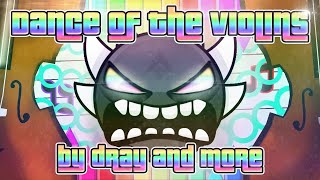 Dance of the Violins