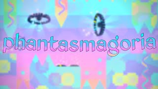 phantasmagoria