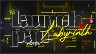 Launchpad Labyrinth