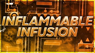 INFLAMMABLE INFUSION
