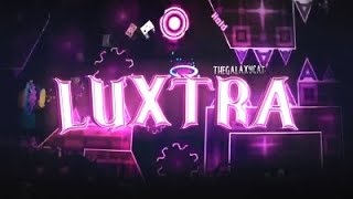 Luxtra