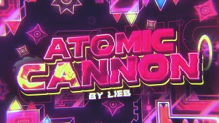 ATOMIC CANNON
