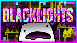 BLACKLIGHTS