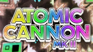 ATOMIC CANNON Mk II