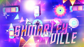 Shmarley Ville