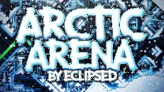 Arctic Arena