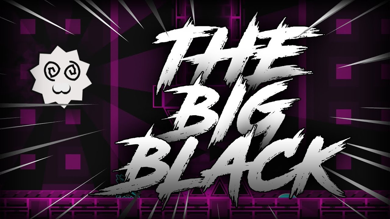 The Big Black