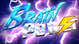Brain Power