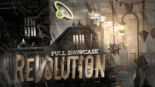 ReVolution Unleashed