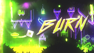 BURN