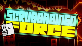Scrubbabingo force