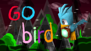 GO bird