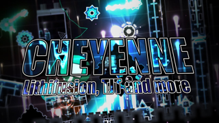 Cheyenne