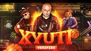 Xyuti