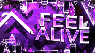 FEEL ALIVE