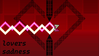 Lovers Sadness