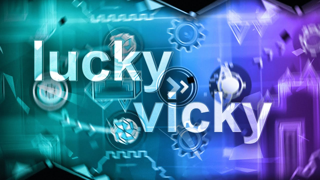 Lucky Vicky