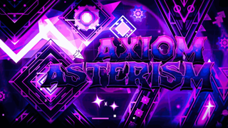 Axiom Asterism