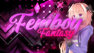 Femboy Fantasy