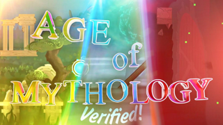 Age of Mythology