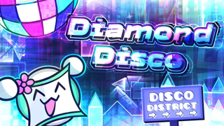 Diamond Disco