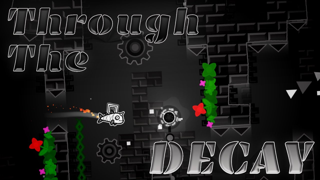 Through The Decay