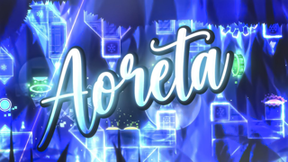 Aoreta