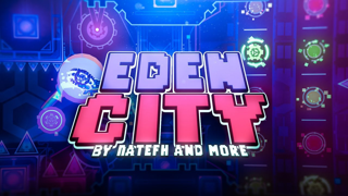 EdenCity