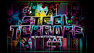 Steel Terrors