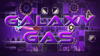 Galaxy Gas