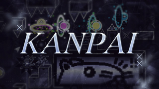 Kanpai
