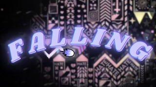 FALLING