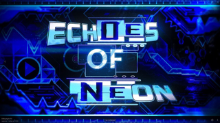 Echoes Of Neon